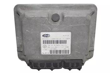 IAW 4AF.M9 Calculateur d’ ordinateur ecu Fiat