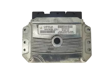 9658798780 Calculateur Citroen Peugeot