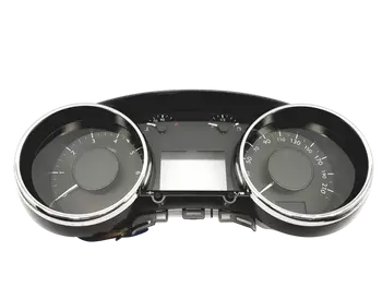 9804263680  Bloc compteurs vitesse Peugeot