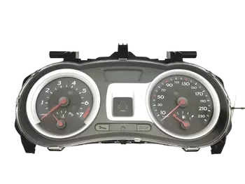 8200715181N 8200715181 Bloc compteurs vitesse Renault
