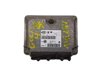036906014 Calculateur ecu Volkswagen