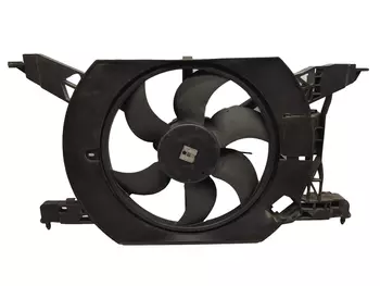 7700417992 Motoventilateur de moteur Renault
