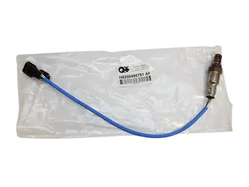H8200495791, 8200495791, Sonde lambda Dacia Renault
