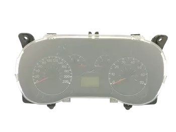 51701537 Bloc compteurs vitesse Fiat