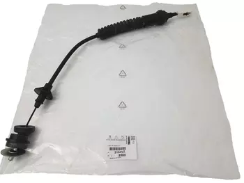 2150.V7, 9625275680 Commande À câble, embrayage commande Citroen Peugeot
