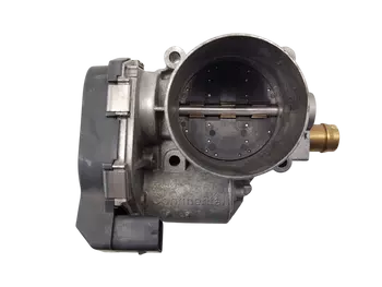 1354 7588625 -02 Boitier papillon d’admission BMW