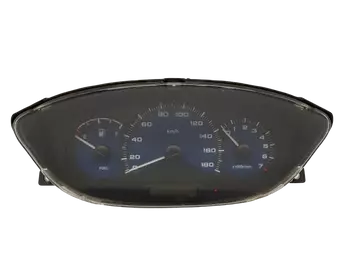 96664129 Bloc compteurs vitesse Chevrolet