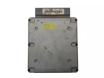 96FB-12A650-FD Calculateur ecu Ford