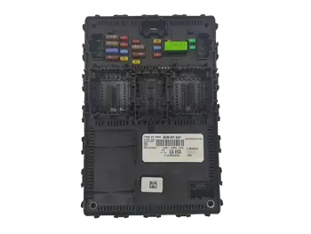 JU5T-15604-ECG Calculateur Ford