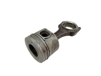 A21002W20A, 770105911, Bielle de piston Nissan Renault ZD3 3.0 dci