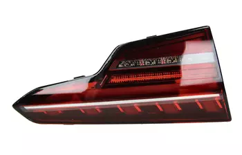 8W5945093AA Phare de voiture Audi