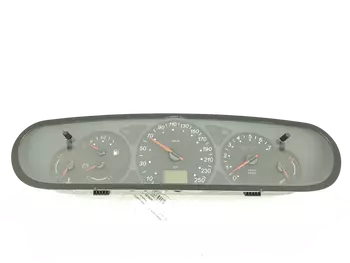 9654562680 Bloc compteurs vitesse Citroen Diesel