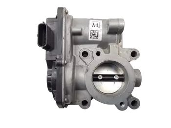 161206038R Boitier papillon d’admission Dacia Nissan Renault 0,9 TCE H4B  1,2 TCE H5F