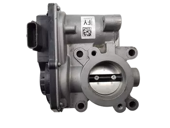 161206038R Boitier papillon d’admission Dacia Nissan Renault 0,9 TCE H4B  1,2 TCE H5F