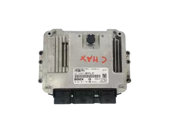 8M51-12A650-LC Calculateur Ford