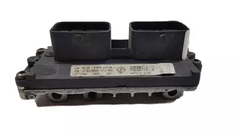 IAW59F.M5 Calculateur d’ ordinateur ecu Fiat