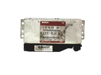 4D0907379D Calculateur Audi