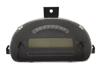 P9660225780 D 00 Bloc compteurs vitesse Citroen