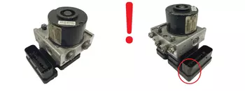 476603625R A Pompe abs Renault