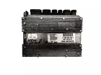S101200017 D Calculateur Renault