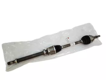 391006653R  Arbre de roue Renault