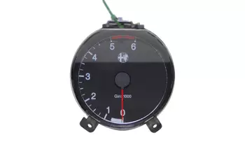 156034514 Bloc compteurs vitesse Alfa Romeo