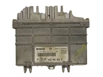 032906026D Calculateur ecu Volkswagen