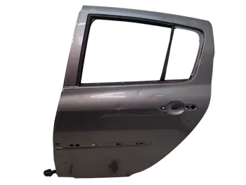 Portes Gauche Arrière Renault Clio 3 HB TEKNG