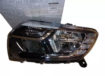260603795R Phare Dacia
