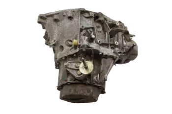 2222AR 2222.AR Boîte de vitesse Peugeot 2,0 HDI