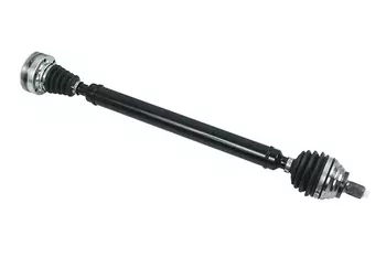 1K0407272QM Arbre de roue Audi Skoda Volkswagen