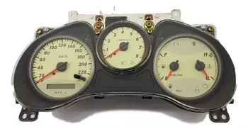 83800-42860 Bloc compteurs vitesse Toyota