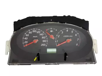 AX761 Bloc compteurs vitesse Nissan