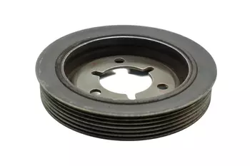 00000 Poulie d`arbre Citroen Peugeot _1,4 16v KFU  | 1,6 16v NFU