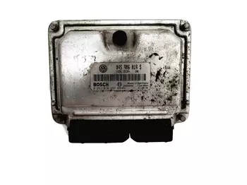 045 906 019 S Calculateur Volkswagen