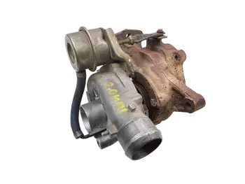 0375C8 0375.C8  Turbocompresseur Citroen Peugeot 2,0 HDI