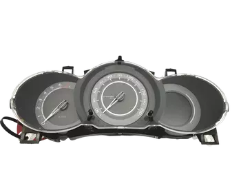 96665881XT Bloc compteurs vitesse Citroen