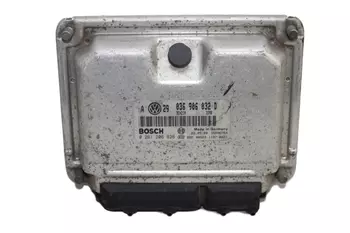 036 906 032 D Calculateur d’ ordinateur ecu Volkswagen