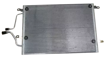 8660002508 Condenseur de climatisation Renault