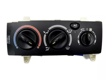 7701048355 Moteur ventilateur chauffage climatisation Renault