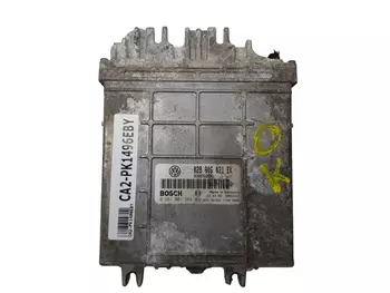 00000 Calculateur ecu Volkswagen
