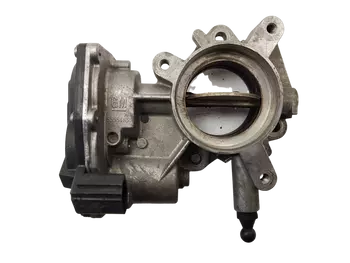 55564164  Boitier papillon d’admission Opel Saab 2,0 cdti