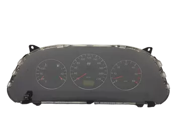 46557079  Bloc compteurs vitesse Alfa Romeo Diesel