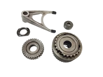 JB1052  Roue dentée de boite de vitesse Renault 1,2 8v