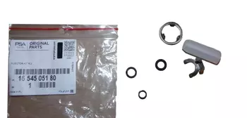 kit De Réparation Nouvelle Original 1654505180 Citroen Peugeot