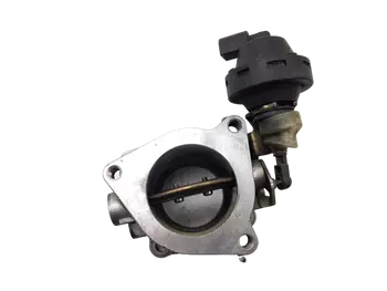 46767695 Boitier papillon d’admission Alfa Romeo Fiat Lancia 1,9 JTD
