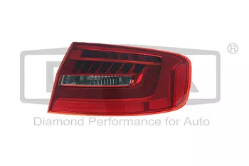 8K5945096AC Phare de voiture Audi