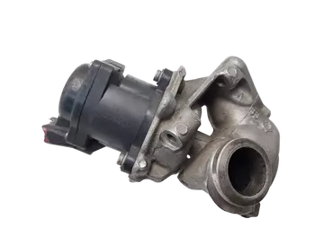 1618N8 1618.N8 1618.46 Soupape  egr Citroen Ford Peugeot Toyota 1,4 HDI  1,4 TDCI