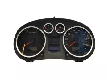 8Z0920900T Bloc compteurs vitesse Audi Diesel