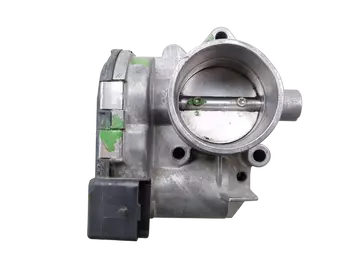 1635Q9 1635.Q9 Boitier papillon d’admission Citroen Peugeot 1,6 16v NFU